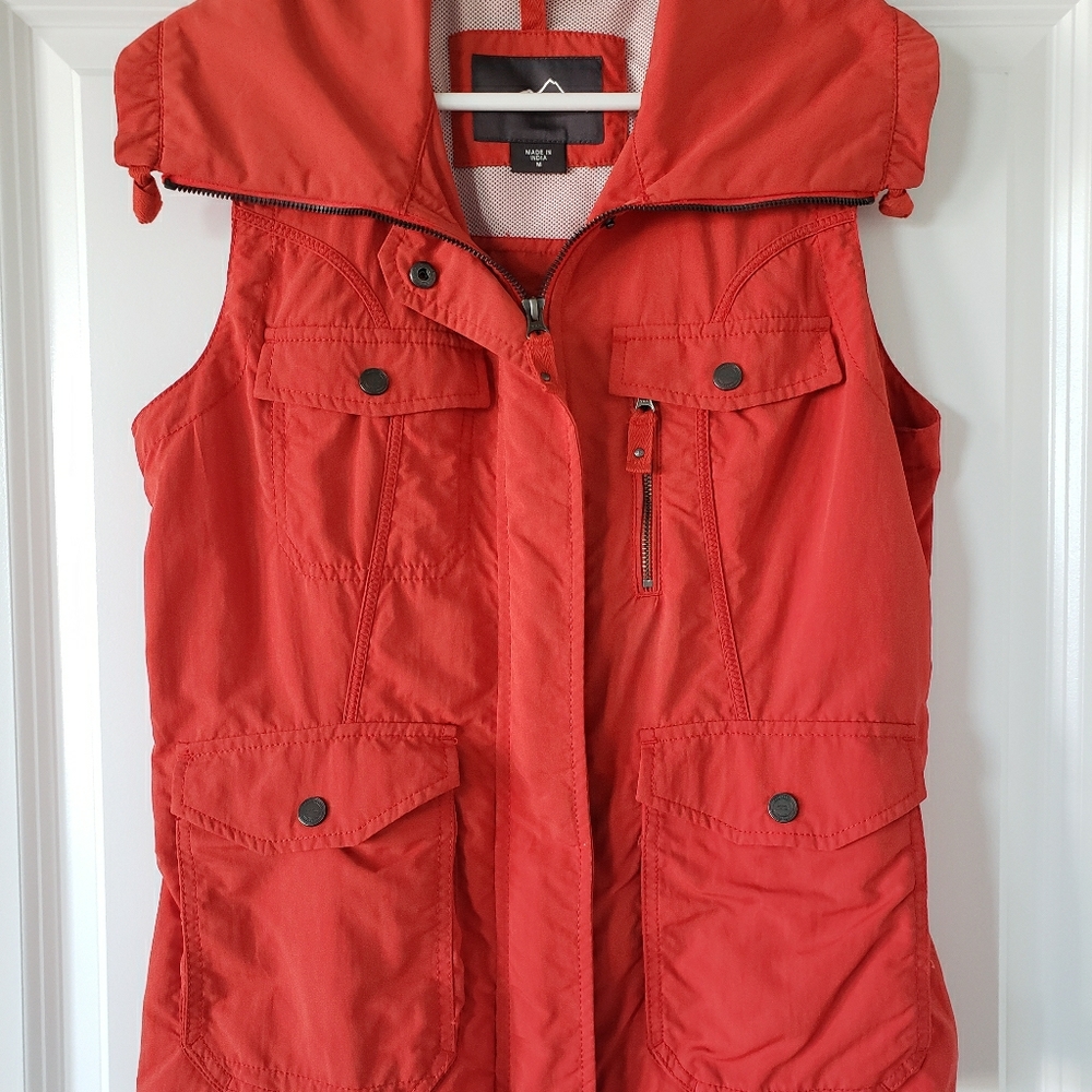 Eddie Bauer Vest